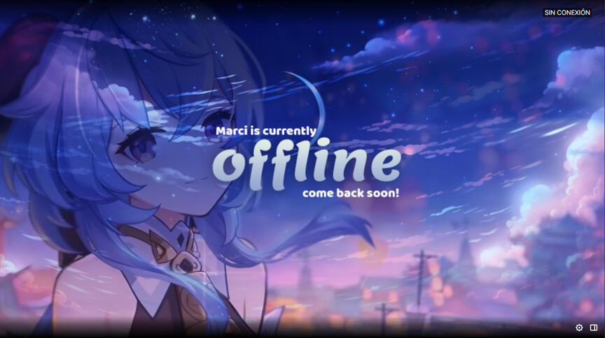 offline