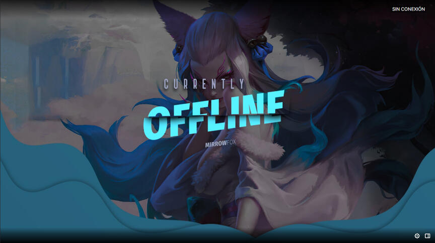 offline