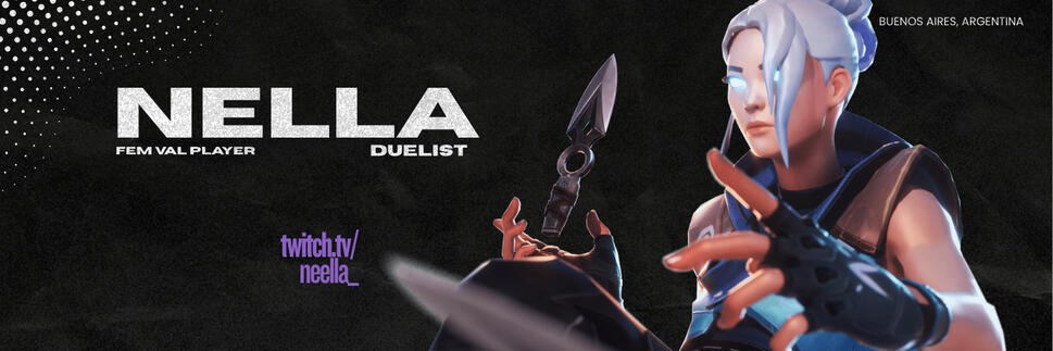 portada para X