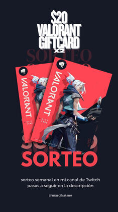 sorteo
