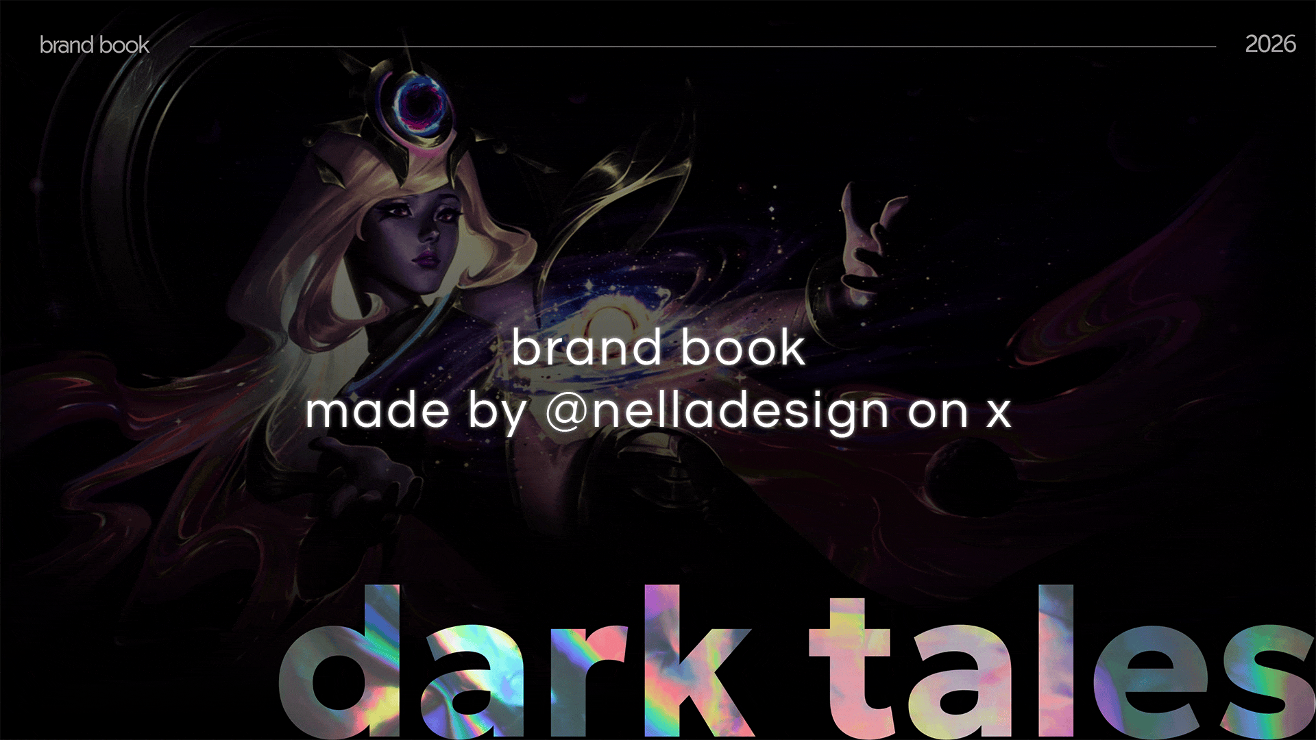brand book (gif)
